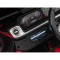Джип на акумуляторі Mercedes G63 AMG, XXL червоний