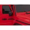 Джип на акумуляторі Mercedes G63 AMG, XXL червоний