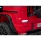 Джип на акумуляторі Mercedes G63 AMG, XXL червоний