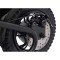 Мотоцикл акумуляторний Motor SPEED Power чорний