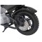 Мотоцикл акумуляторний Motor SPEED Power чорний