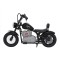 Мотоцикл акумуляторний Motor SPEED Power чорний