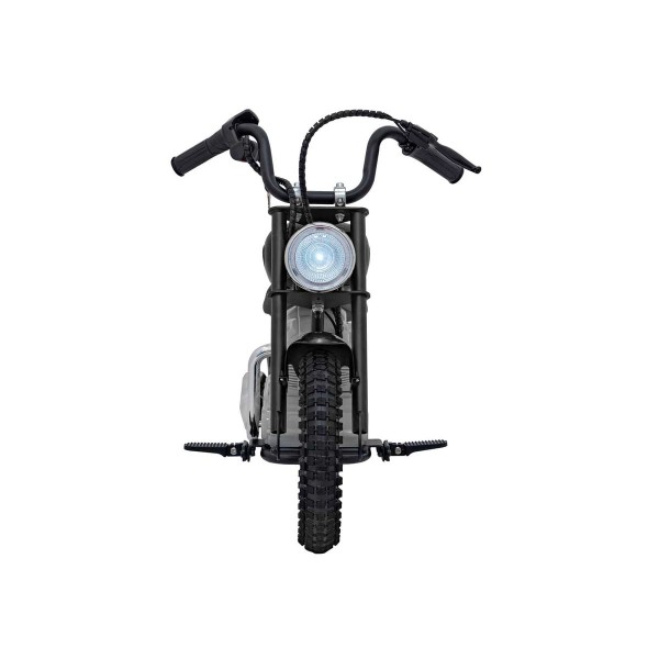 Мотоцикл акумуляторний Motor SPEED Power чорний