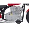 Мотоцикл акумуляторний Motor SPEED Power червоний