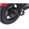 Мотоцикл акумуляторний Motor SPEED Power червоний