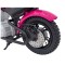 Мотоцикл акумуляторний Motor SPEED Power рожевий