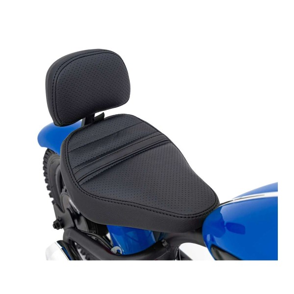 Мотоцикл акумуляторний Motor SPEED Power синій