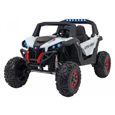 Баггі акумуляторний UTV-MX 2000N білий