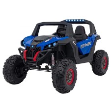 Баггі акумуляторний UTV-MX 2000N синій