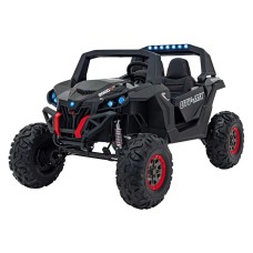 Баггі акумуляторний UTV-MX 2000N чорний