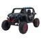 Баггі акумуляторний UTV-MX 2000N чорний