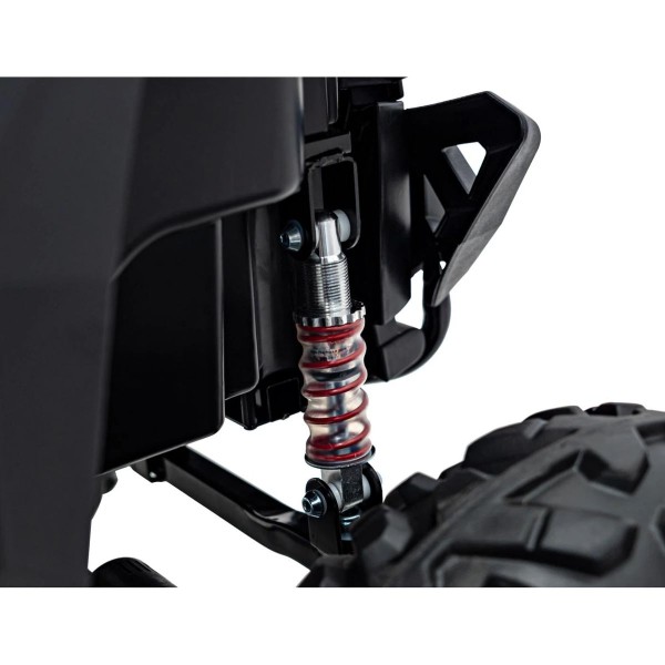 Баггі акумуляторний UTV-MX 2000N чорний