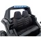 Баггі акумуляторний UTV-MX 2000N чорний