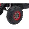 Баггі акумуляторний UTV-MX 2000N чорний