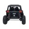 Баггі акумуляторний UTV-MX 2000N чорний