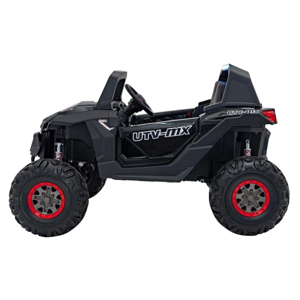 Баггі акумуляторний UTV-MX 2000N чорний