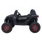 Баггі акумуляторний UTV-MX 2000N чорний