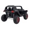 Баггі акумуляторний UTV-MX 2000N чорний