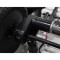 Джип на акумуляторі Mercedes G63 AMG, XXL STRONG MP4 чорний