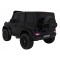 Джип на акумуляторі Mercedes G63 AMG, XXL STRONG MP4 чорний