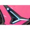Автомобіль акумуляторний Ramiz Lamborghini SIAN рожевий