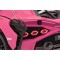 Автомобіль акумуляторний Ramiz Lamborghini SIAN рожевий