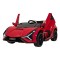 Автомобіль акумуляторний Ramiz Lamborghini SIAN червоний