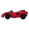 Автомобіль акумуляторний Ramiz Lamborghini SIAN червоний