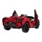 Автомобіль акумуляторний Ramiz Lamborghini SIAN червоний