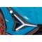 Автомобіль акумуляторний Ramiz Lamborghini SIAN синій