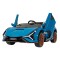 Автомобіль акумуляторний Ramiz Lamborghini SIAN синій