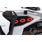 Автомобіль акумуляторний Ramiz Lamborghini SIAN білий