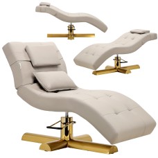 Кушетка Calissimo Amalfi, сірий