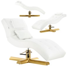 Кушетка Calissimo Amalfi, білий