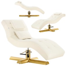 Кушетка Calissimo Amalfi, бежевий