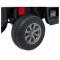 Джип акумуляторний Farmer Truck Speed 900, білий