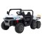 Джип акумуляторний Farmer Truck Speed 900, білий