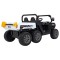 Джип акумуляторний Farmer Truck Speed 900, білий