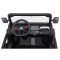 Джип акумуляторний Farmer Truck Speed 900, білий