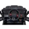Автомобіль акумуляторний OFF ROAD 4x4 SPORT чорний