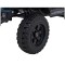 Автомобіль акумуляторний OFF ROAD 4x4 SPORT чорний