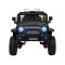 Автомобіль акумуляторний OFF ROAD 4x4 SPORT чорний