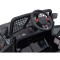 Автомобіль акумуляторний OFF ROAD 4x4 SPORT чорний