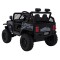 Автомобіль акумуляторний OFF ROAD 4x4 SPORT чорний