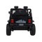 Автомобіль акумуляторний OFF ROAD 4x4 SPORT чорний