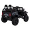 Автомобіль акумуляторний OFF ROAD 4x4 SPORT чорний