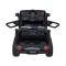 Автомобіль акумуляторний OFF ROAD 4x4 SPORT чорний