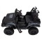 Автомобіль акумуляторний OFF ROAD 4x4 SPORT чорний