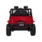 Автомобіль акумуляторний OFF ROAD 4x4 SPORT червоний