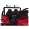 Автомобіль акумуляторний OFF ROAD 4x4 SPORT червоний